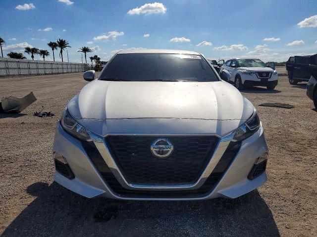 Продаж на аукціоні авто 2020 Nissan Altima, vin: 1N4BL4BV8LC168087, номер лоту: 71113436