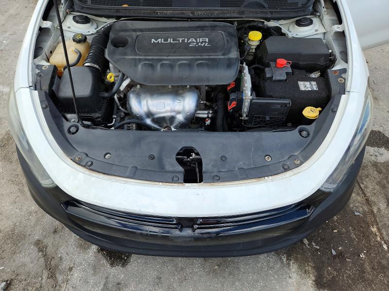 68251026 :رقم المزاد ، 1C3CDFBB0FD141708 vin ، 2015 Dodge Dart مزاد بيع