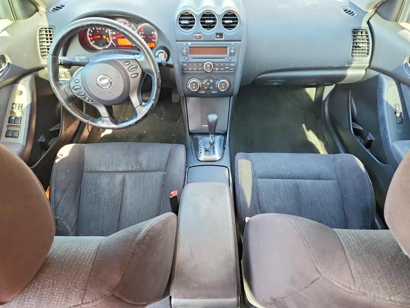 Продаж на аукціоні авто 2012 Nissan Altima, vin: 1N4AL2AP7CC142941, номер лоту: 69033876