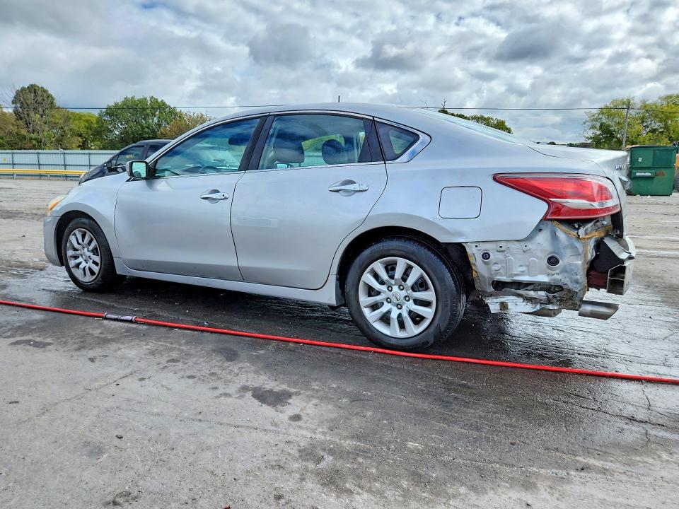Aukcja sprzedaży 2015 Nissan Altima, vin: 1N4AL3AP1FN885299, numer aukcji: 70317566