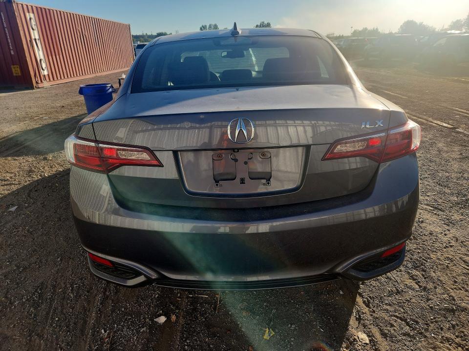Aukcja sprzedaży 2017 Acura Ilx, vin: 19UDE2F78HA801432, numer aukcji: 69700676