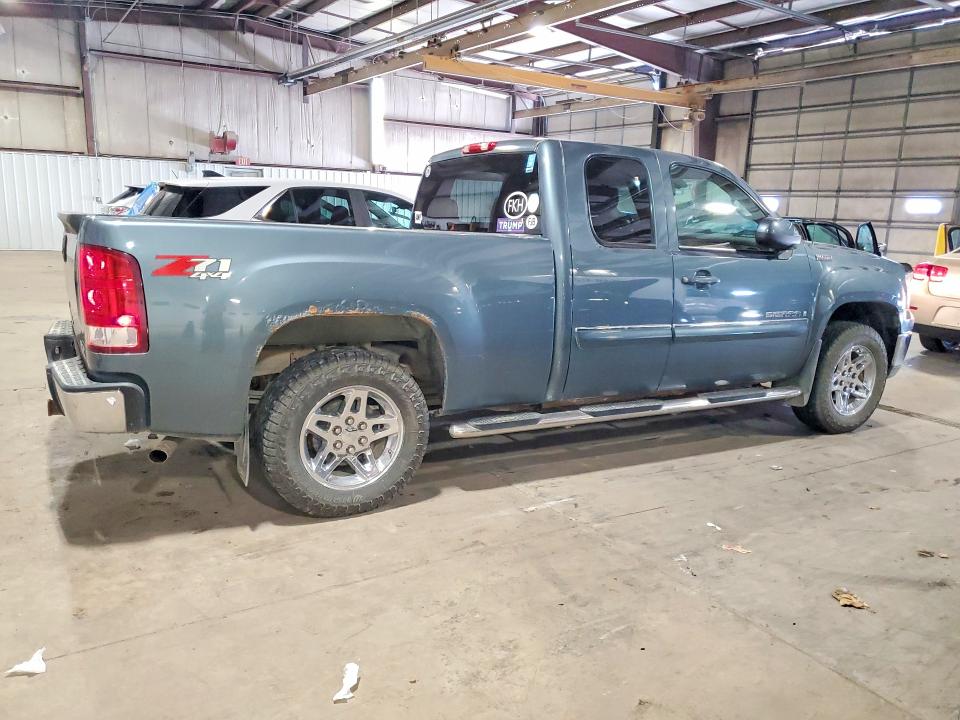 Aukcja sprzedaży 2009 Gmc Sierra, vin: 2GTEK290291117739, numer aukcji: 67549656