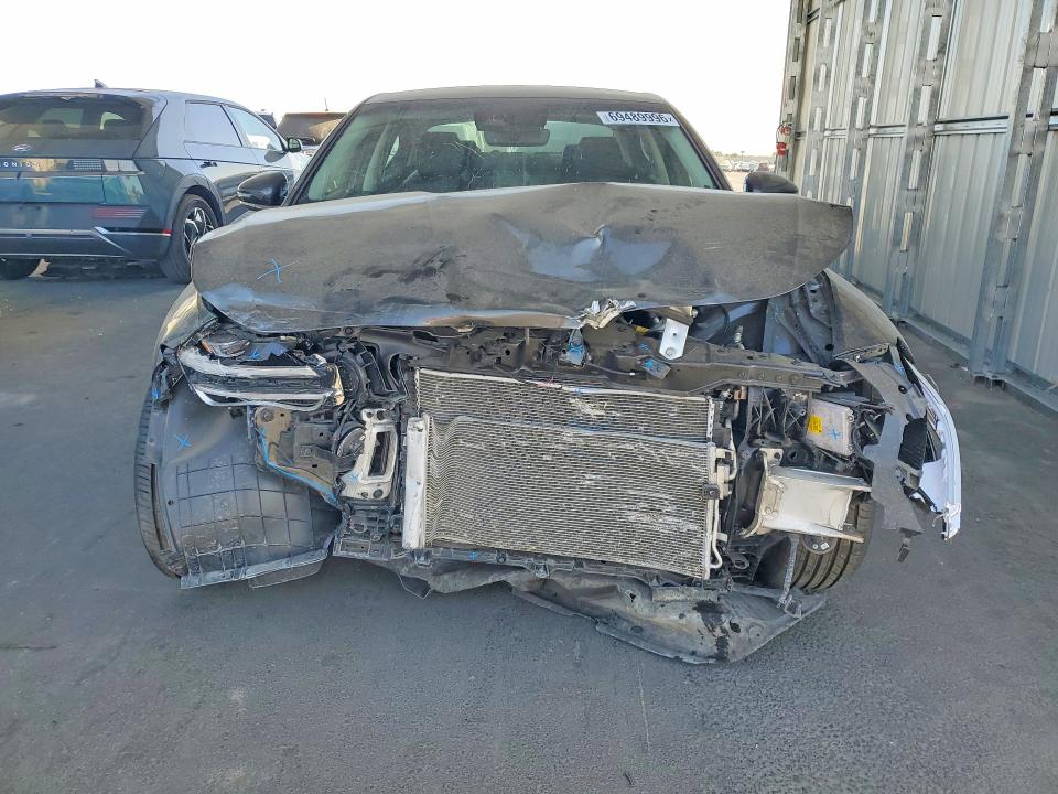 Продаж на аукціоні авто 2026 Genesis G70, vin: KMTG14SC2TU170241, номер лоту: 69489996
