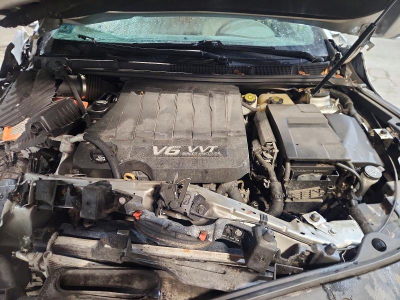 Aukcja sprzedaży 2012 Buick Lacrosse, vin: 1G4GE5E31CF154570, numer aukcji: 67373986