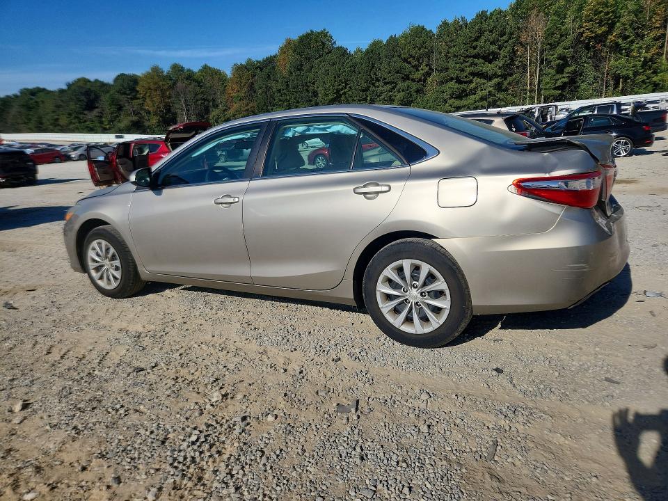Продажа на аукционе авто 2017 Toyota Camry, vin: 4T1BF1FK5HU297997, номер лота: 68544926