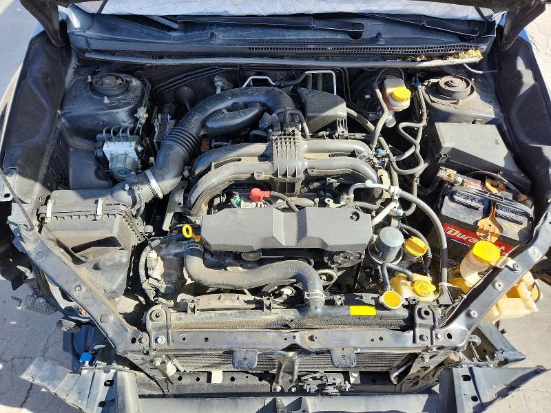 69622746 :رقم المزاد ، JF1GPAW63F8219658 vin ، 2015 Subaru Impreza مزاد بيع