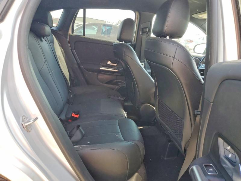 Продажа на аукционе авто 2021 Mercedes-benz Gla, vin: W1N4N4GB4MJ194378, номер лота: 70795476