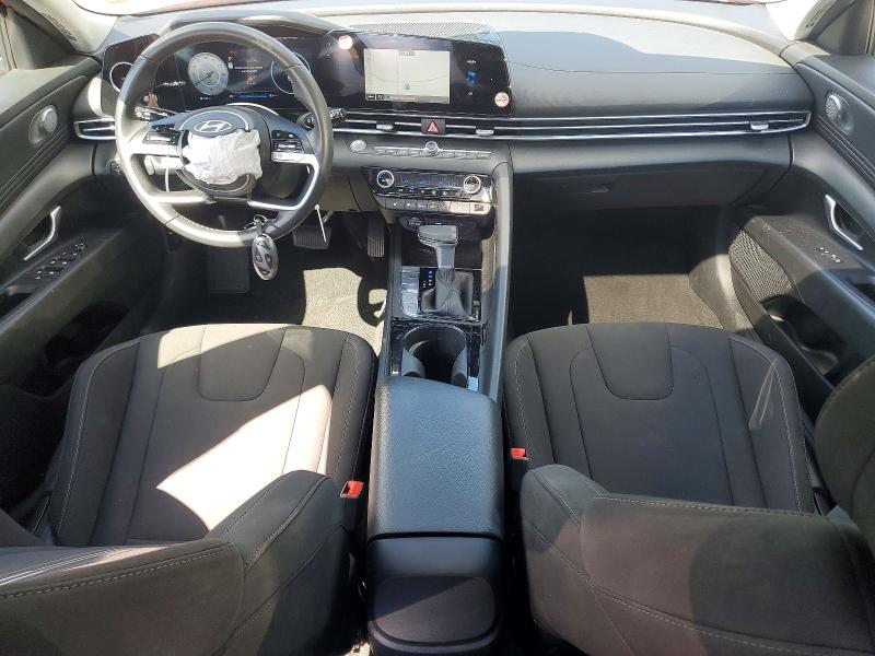 Продаж на аукціоні авто 2025 Hyundai Elantra, vin: KMHLS4DG9SU906709, номер лоту: 67990066