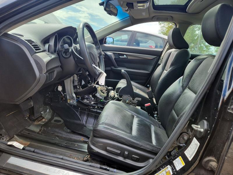 67388896 :رقم المزاد ، 19UUA8F25CA019763 vin ، 2012 Acura Tl مزاد بيع