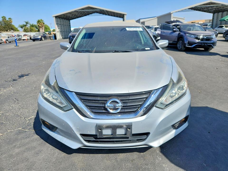 Aukcja sprzedaży 2017 Nissan Altima, vin: 1N4AL3AP6HC159291, numer aukcji: 69345616