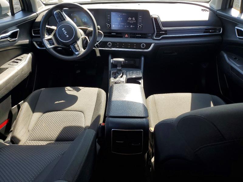 Продажа на аукционе авто 2024 Kia Sportage, vin: KNDPUCDFXR7279822, номер лота: 67927156
