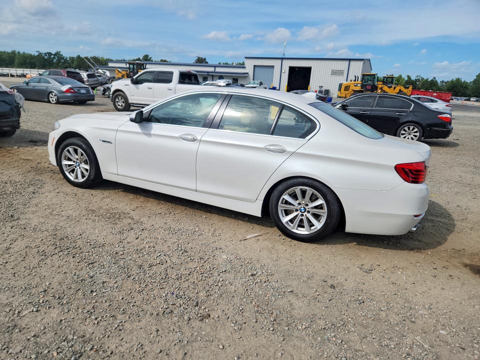 Продажа на аукционе авто 2015 Bmw 528, vin: WBA5A7C53FD625798, номер лота: 68348436