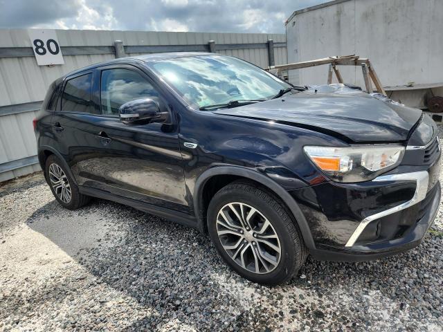 68504506 :رقم المزاد ، JA4AR3AW1HZ060823 vin ، 2017 Mitsubishi Outlander Sport مزاد بيع