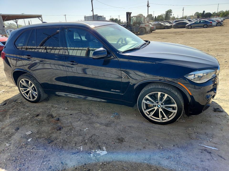 70069756 :رقم المزاد ، 5UXKR6C58G0J82404 vin ، 2016 Bmw X5 مزاد بيع
