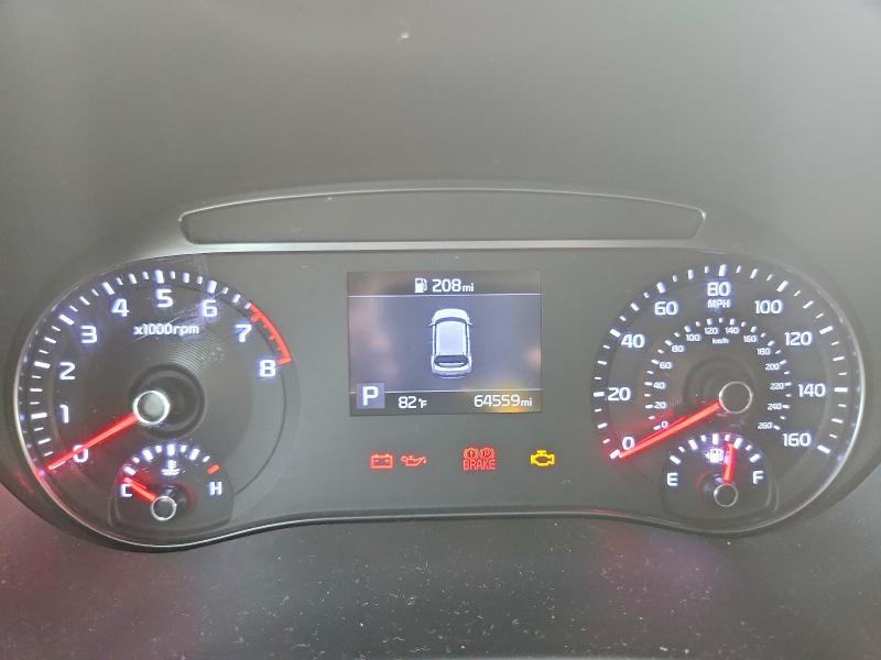 Aukcja sprzedaży 2020 Kia Soul, vin: KNDJ23AU9L7722516, numer aukcji: 70541826