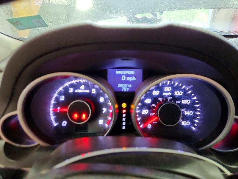 63236556 :رقم المزاد ، 19UUA8F24CA004753 vin ، 2012 Acura Tl مزاد بيع