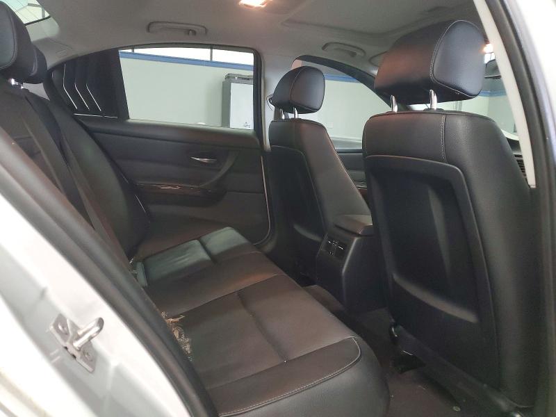 Aukcja sprzedaży 2011 Bmw 328, vin: WBAPK7C57BF086039, numer aukcji: 68332546