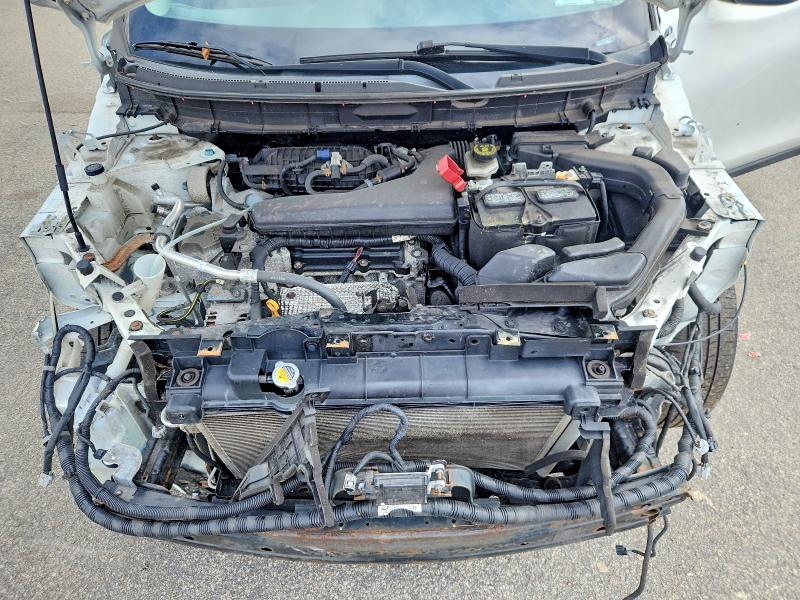 69782256 :رقم المزاد ، KNMAT2MV0LP519297 vin ، 2020 Nissan Rogue مزاد بيع