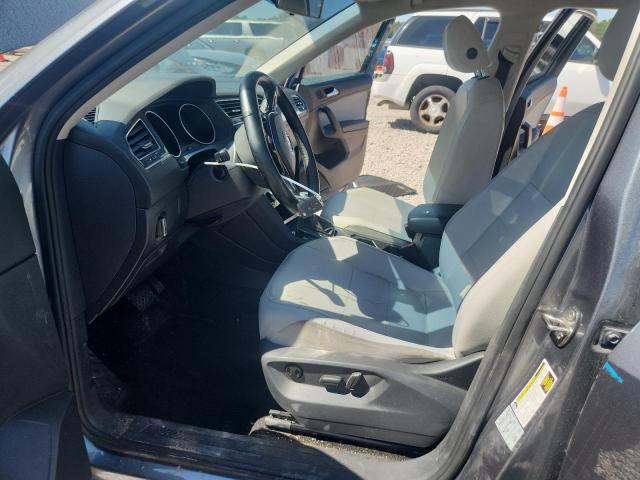 Продаж на аукціоні авто 2019 Volkswagen Tiguan, vin: 3VV3B7AX8KM194998, номер лоту: 69160456