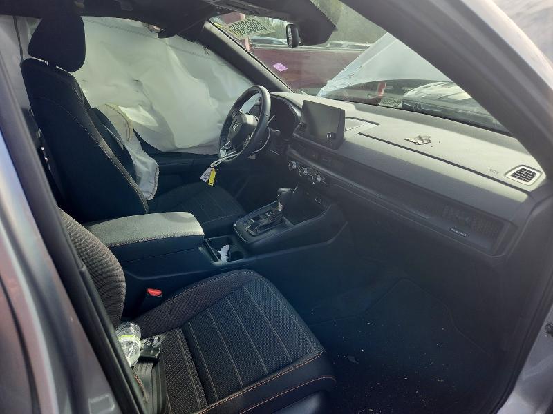 Продаж на аукціоні авто 2024 Honda Cr-v, vin: 5J6RS6H59RL015753, номер лоту: 69682936