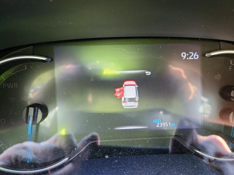 2023 Toyota Rav4 Prime მანქანა იყიდება აუქციონზე, vin: JTMAB3FV5PD148425, აუქციონის ნომერი: 69607546