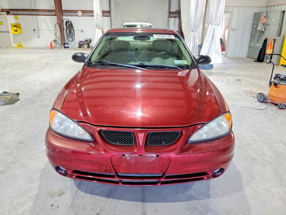 Aukcja sprzedaży 2003 Pontiac Grand Am, vin: 1G2NF52F83C142722, numer aukcji: 67663186