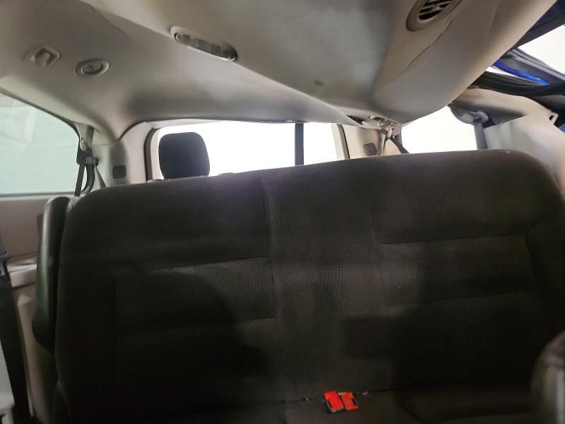 Aukcja sprzedaży 2018 Dodge Grand Caravan, vin: 2C4RDGBG3JR271690, numer aukcji: 69034226