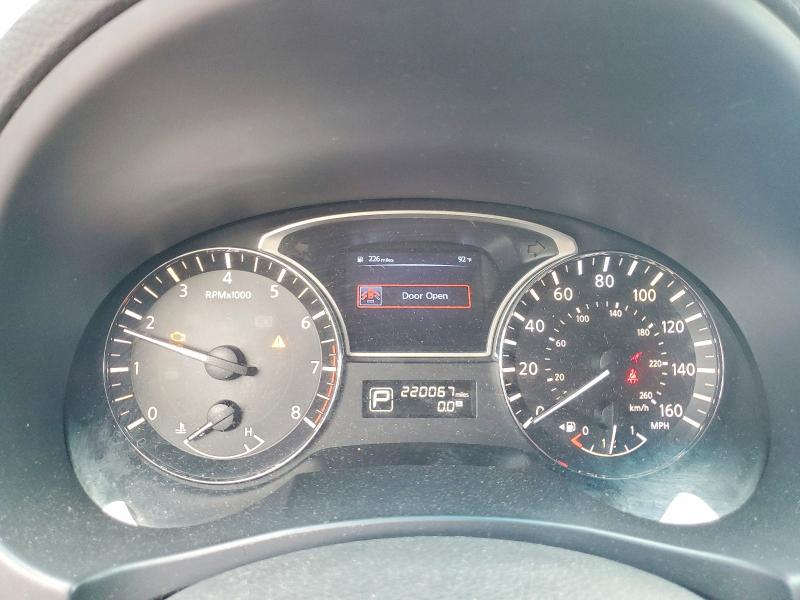 68091466 :رقم المزاد ، 1N4AL3AP2EC112349 vin ، 2014 Nissan Altima مزاد بيع