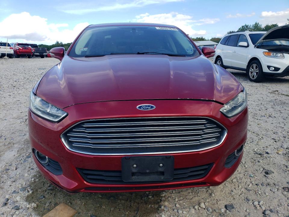 Продажа на аукционе авто 2016 Ford Fusion, vin: 3FA6P0HD9GR373048, номер лота: 68931816