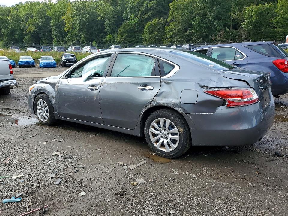 69398596 :رقم المزاد ، 1N4AL3AP4FC288742 vin ، 2015 Nissan Altima مزاد بيع