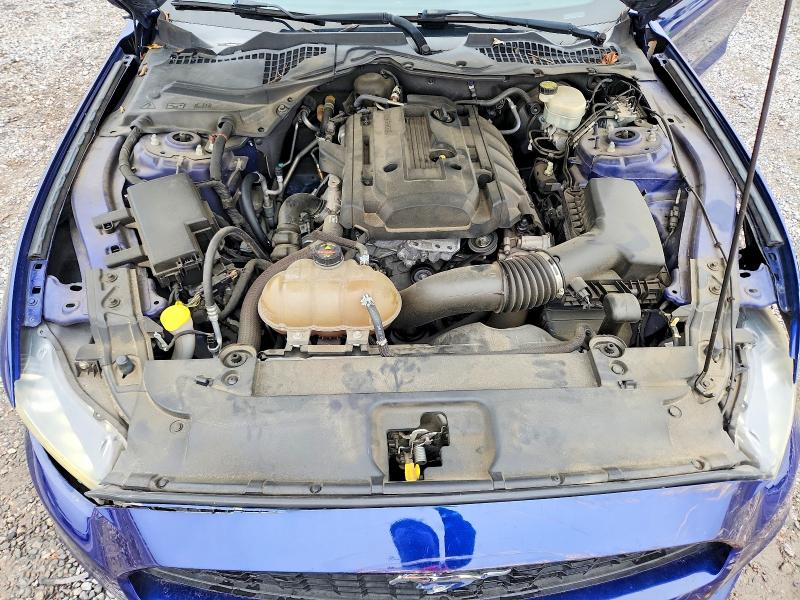 Aukcja sprzedaży 2015 Ford Mustang, vin: 1FA6P8TH7F5329043, numer aukcji: 69734316