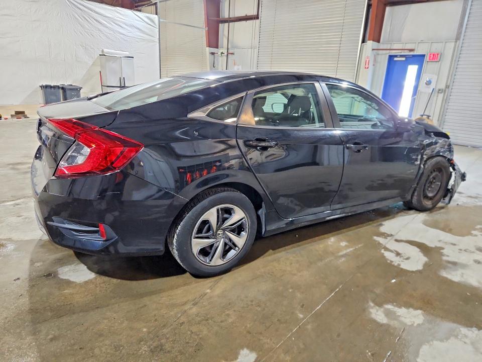 Продаж на аукціоні авто 2021 Honda Civic, vin: 2HGFC2F60MH525698, номер лоту: 68667186