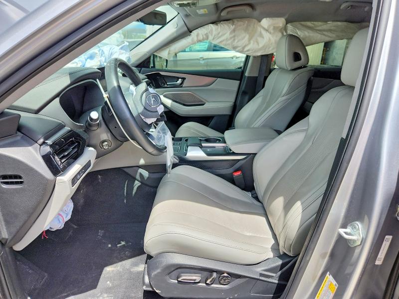 67784026 :رقم المزاد ، 5J8YD9H4XRL000278 vin ، 2024 Acura Mdx مزاد بيع