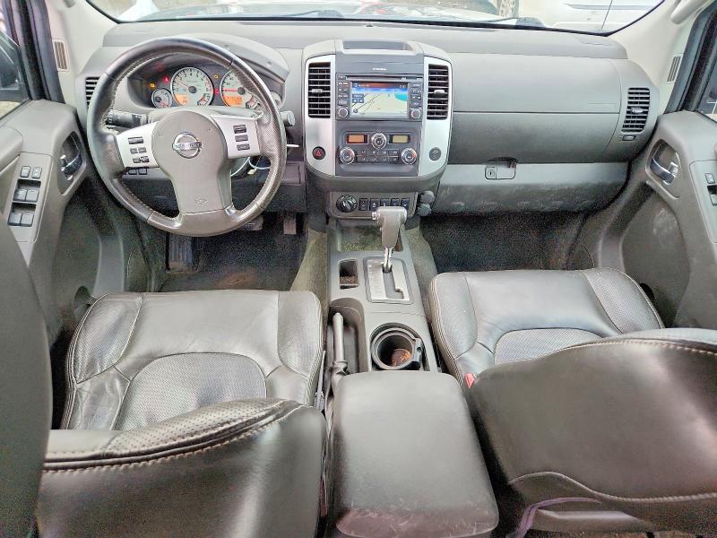 Продаж на аукціоні авто 2015 Nissan Frontier, vin: 1N6AD0EV3FN724397, номер лоту: 70148676