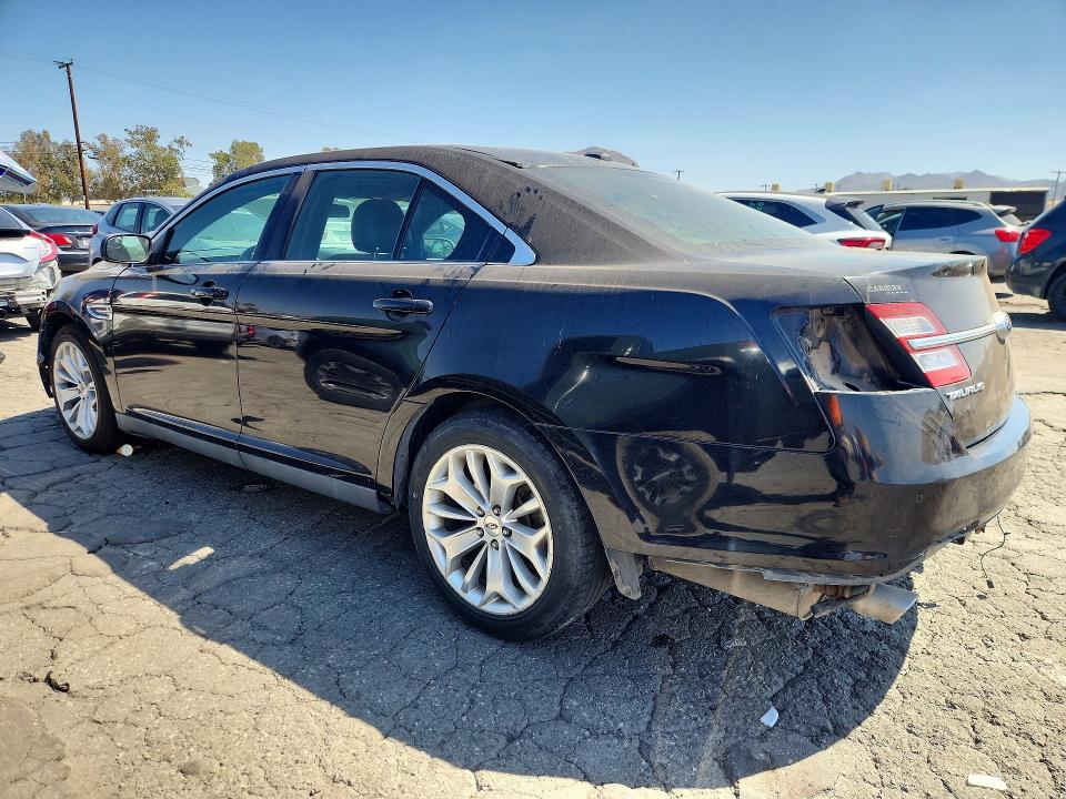 69524166 :رقم المزاد ، 1FAHP2F86GG105849 vin ، 2016 Ford Taurus مزاد بيع