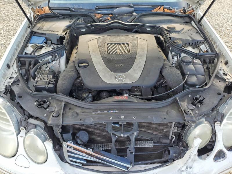 Продажа на аукционе авто 2008 Mercedes-benz E, vin: WDBUF56X08B288585, номер лота: 68191826