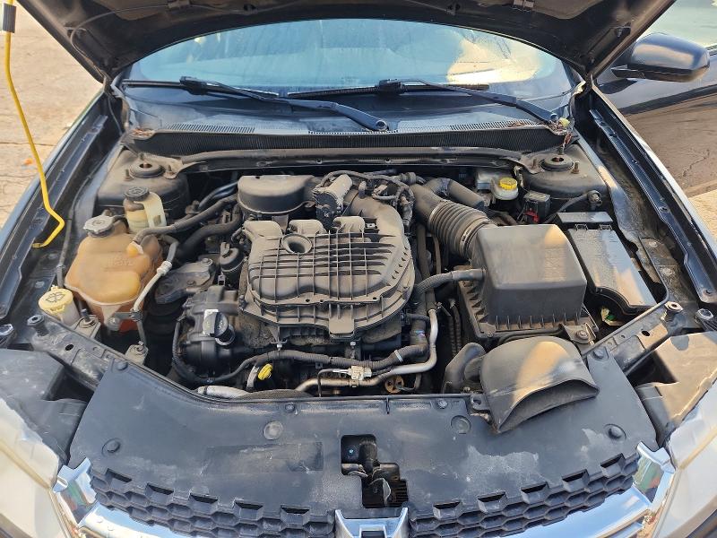 Продажа на аукционе авто 2011 Dodge Avenger, vin: 1B3BD2FG0BN524091, номер лота: 68676836