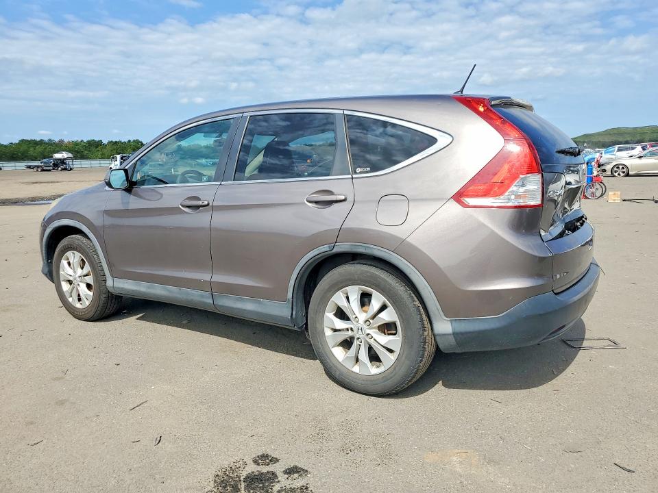 69080416 :رقم المزاد ، 5J6RM4H55CL008692 vin ، 2012 Honda Cr-v مزاد بيع