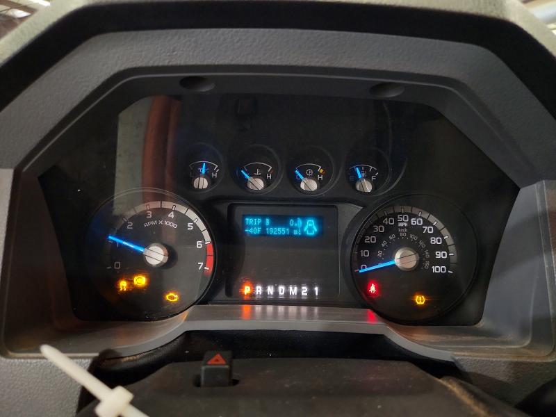 71031786 :رقم المزاد ، 1FT7X2A67GEA50092 vin ، 2016 Ford F250 مزاد بيع