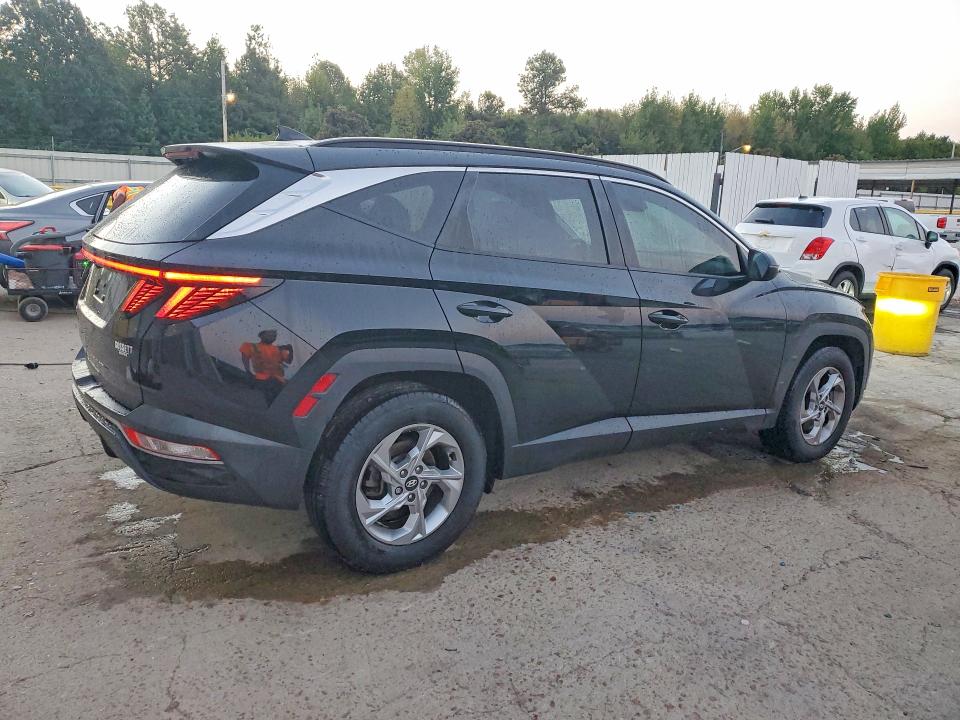 Продажа на аукционе авто 2022 Hyundai Tucson, vin: 5NMJB3AEXNH110636, номер лота: 68089996