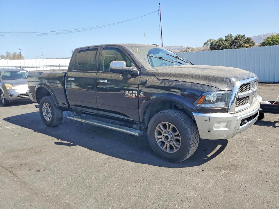 Aukcja sprzedaży 2015 Ram 2500, vin: 3C6UR5FL1FG694733, numer aukcji: 68795696
