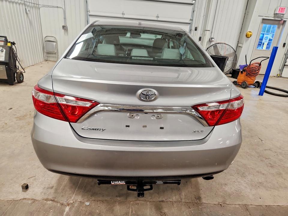 Продажа на аукционе авто 2015 Toyota Camry, vin: 4T4BF1FK0FR495888, номер лота: 69196016