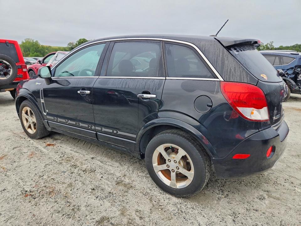 Продажа на аукционе авто 2009 Saturn Vue, vin: 3GSCL93Z29S602024, номер лота: 68187176