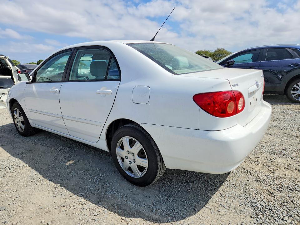 Продажа на аукционе авто 2007 Toyota Corolla, vin: 1NXBR30E17Z847832, номер лота: 69038436