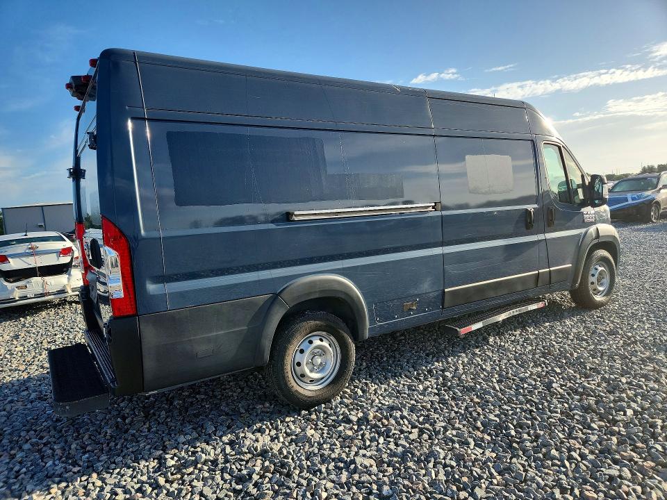 Aukcja sprzedaży 2020 Ram Promaster 3500, vin: 3C6URVJG6LE144980, numer aukcji: 67252706