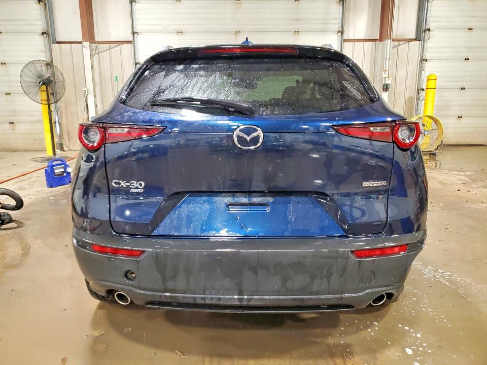 Aukcja sprzedaży 2020 Mazda Cx-30, vin: 3MVDMBEM9LM105892, numer aukcji: 71181496