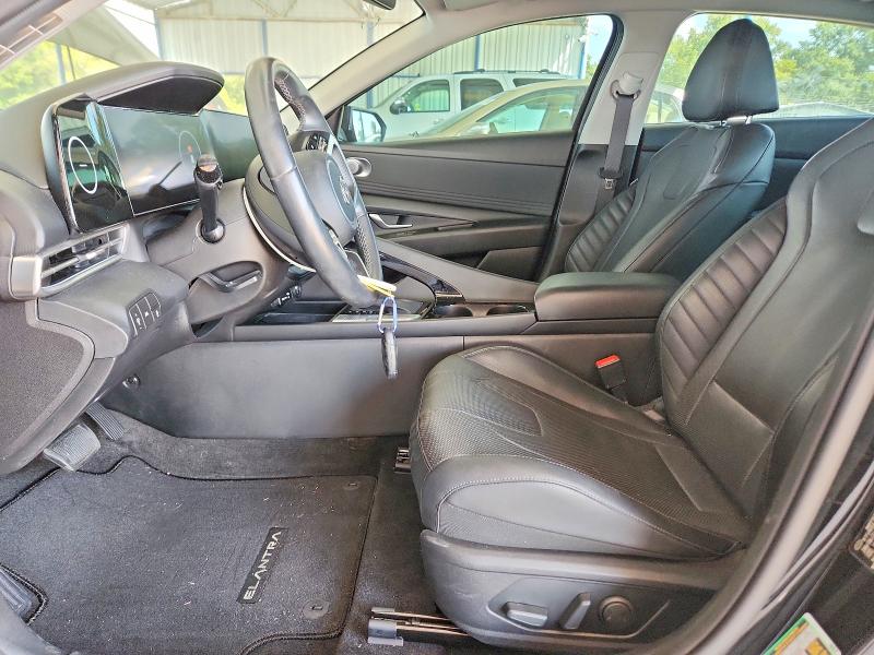 Продаж на аукціоні авто 2021 Hyundai Elantra, vin: KMHLP4AG3MU132465, номер лоту: 66272836