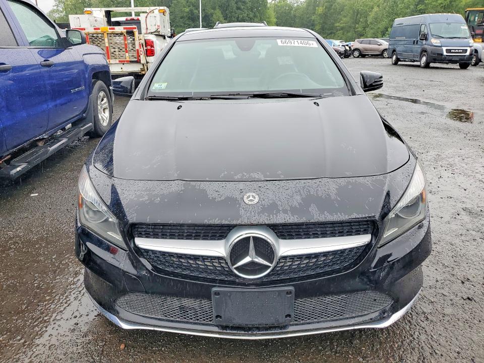 Продаж на аукціоні авто 2018 Mercedes-benz Cla, vin: WDDSJ4GB9JN634888, номер лоту: 66971406