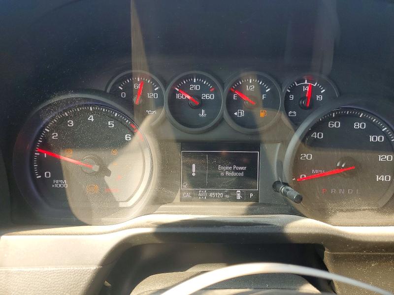 69176646 :رقم المزاد ، 1GCPYCEF4MZ232964 vin ، 2021 Chevrolet Silverado مزاد بيع