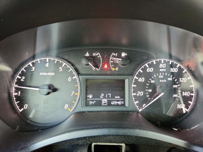 Продажа на аукционе авто 2015 Nissan Sentra, vin: 3N1AB7AP8FY338329, номер лота: 69891006